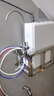 京东京造鲜活水净水器 家用净水机600GPro 直饮机净饮机 过滤器厨下式 5.5年RO反渗透滤芯 家电国家补贴 实拍图