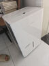 美的（Midea）50升/天除湿机/抽湿机  2分钟见效 App智控 家用轻音除湿器 地下室别墅工业抽湿机CF50BD/N7-DP5 实拍图