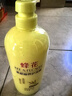 蜂花柔顺护发素1L小麦蛋白营养滋润干枯烫染受损补水顺滑男女士润发乳 实拍图