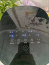 美的（Midea）【降温优选】家用空调扇智能语音冷风扇负离子净化静音落地冷风机水冷塔扇强力制冷小空调ACA10TJR 实拍图