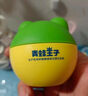 青蛙王子 儿童面霜 宝宝面霜 儿童宝宝霜 滋养倍润补水保湿修护霜 60g 实拍图