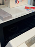 东芝（TOSHIBA）【国家补贴20%】小白椰微波炉烤箱一体机mini小型家用微烤一体机厨房家用白色20L ER-YR2210CNW 实拍图