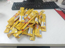 雀巢（Nestle）1+2奶香速溶咖啡0植脂末0反式脂肪三合一42条630g线条小狗同款 实拍图