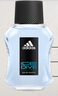 阿迪达斯 （adidas）男士进口香水持久留香 薄荷海洋香调 冰点50ml 生日礼物送男友 实拍图