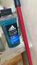 阿迪达斯 （adidas）阿迪达斯活力净肤女士沐浴露—活力触发100ml 实拍图