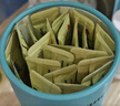 Inne因你小金条钙镁锌儿童液体钙维生素d3婴儿10ml*30条【香橙味】 实拍图