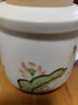 束氏青岩杯陶瓷办公茶杯泡茶杯茶水分离杯生日礼物送老公爸爸老师礼盒 实拍图