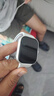 小米（MI）REDMI Watch 5 皎月银 国家补贴 澎湃OS 2 心率血氧监测 蓝牙通话 红米手表5 智能手表 小米汽车 实拍图
