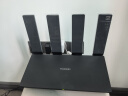 华为路由BE7 国家补贴15% Wi-Fi 7 6500兆级 超薄膜天线 双2.5GE网口 千兆路由器 家用路由器 实拍图