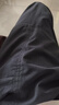 好爸爸天然樱花柔护洗衣液 持久留香 婴孕儿童洗衣可用 迷雾晨樱 5.6斤 实拍图