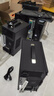 Thermaltake（Tt）金刚Mini 提手版 机箱电脑主机 黑色（M-ATX主板/商务办公/可便携/迷你/厚五金/多风扇位） 实拍图