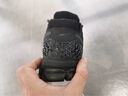 耐克NIKE运动休闲鞋男缓震ZOOM VOMERO 5运动鞋BV1358-003黑44 实拍图