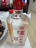 泸州老窖 六年窖头曲 浓香型白酒 52度500ml*6瓶 整箱装(赠送3个礼品袋) 实拍图