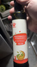 秋田满满 特级初榨橄榄热炒油250ml 压榨食用油_享婴儿宝宝儿童辅食食谱 实拍图