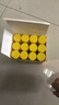 得力（deli）【全网低价】36g高粘PVP固体胶水 强力粘接 无甲醛快干耐用胶棒 学生文具 12支 办公用品 27052 实拍图
