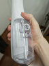 洁碧（Waterpik）【正畸专用】冲牙器电动洗牙器水牙线家用立式预防牙结石【小火箭】GS10礼物 生日礼物 实拍图