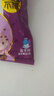 乐事（Lay's）香芋片 醇香海盐黑椒味 60克 膨化食品 实拍图