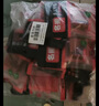 名揚名扬火锅底料牛油麻辣50g*12袋 小块装 家用麻辣烫一人食火锅 实拍图