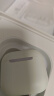 魅蓝lifeme Blus mini半入耳式蓝牙耳机 真无线蓝牙5.3通话降噪轻小耳机 适用魅族苹果华为小米手机 绿 实拍图
