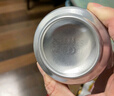 燕京啤酒 U8小度酒8度啤酒500ml*18听 巅峰开抢 冰爽畅饮  整箱装 实拍图