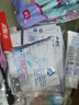 ABC卫生巾 护垫卫生巾KMS劲吸棉柔卫生护垫163mm*22片(KMS健康配方) 实拍图