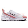 耐克NIKE休闲鞋女子气垫AIR MAX NUAXIS运动鞋HF1233-103白黑38 实拍图