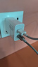 小米（MI）小米 67W 双口充电器套装 USB-C USB-A双口智能快充 氮化镓黑科技 适配K70/15 Ultra 实拍图