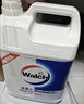 威露士健康抑菌洗手液补充装5L 泡沫丰富杀菌99.9%家庭酒店餐厅10斤大桶 实拍图