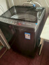 美的（Midea）波轮洗衣机全自动家用 MB12L2 12公斤大容量 除螨 飓风深层劲洗 随心洗 以旧换新 家电国家补贴20% 实拍图