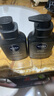 妮维雅（NIVEA）男士洗面奶保湿收缩毛孔深黑DEEP控油细致毛孔洁面双支套装 实拍图