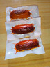 双汇 香辣香脆肠 40g*16 即食火腿肠  休闲零食 脆皮肠 速食出游 露营 实拍图