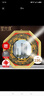 星光缘 八卦镜凸镜摆件门口化解大门挂件室外阳台办公室挂件中号16厘米 实拍图