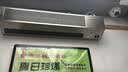 西奥多（theodoor）电梯专用人体感应风幕机电梯轿厢通风降闷风机不锈钢FM-1008DT4-M 实拍图