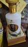 习酒 金质第四代 酱香型白酒 53度 500ml*6瓶 整箱装 原箱发货 实拍图