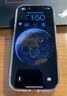 绿联 适用iPhone15plus手机壳 苹果15Plus磁吸壳 MagSafe保护套 无线充电 防摔镜头全包 透明 实拍图