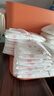 好奇（Huggies）铂金装纸尿裤L120片(9-14kg)大号婴儿尿不湿小桃裤裸感超薄透气 实拍图