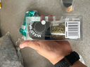 VEpiaopiao配料干净迷迭香海盐研磨瓶烧烤撒料烧烤调料净含量48g 实拍图