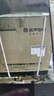 容声消毒柜【国家补贴】嵌入式家用厨房消毒碗柜高温紫外线碗筷消毒柜110L大容量RX02F(A) 实拍图