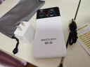 昌实【送一年流量】1W毫安5Ghz随身wifi2025款充电宝二合一无线wi-fi6移动网络无限流量上网车载路由器 【顶配版】1W毫安24核超高速全屋穿透续航72小时 实拍图
