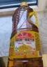 鲁花 食用油 5S 物理压榨 压榨一级 花生油2.5L 实拍图