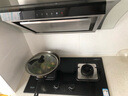 林内（Rinnai）【鲸吨吨】家用嵌入式天燃气灶【家电国家补贴20%】台嵌两用可调节5.2kW双眼定时猛火灶 2E07MTX 实拍图
