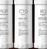 沁园（TRULIVA）沁园家用净水器滤芯小白鲸600G第2级反渗透滤芯RO膜滤芯(KRL3916/5006)RO-600-3012-MK（Ⅱ）-5E 实拍图