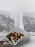 内廷上用北京同仁堂 菊花枸杞决明子牛蒡茶150g 熬夜必备养生花茶肝目伴侣 实拍图