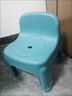 亚柏隆坐便凳可移动收纳家用蹲便改坐便器可升降简易马桶儿童孕妇老人 坐便椅总高42公分（分体） 实拍图