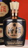 汾酒 1915巴拿马20 清香型白酒 53度 475mL 单瓶装 礼袋送完即止 实拍图