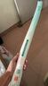 渔之源小蜻蜓鱼竿鲫鱼竿手竿台钓竿轻量钓鱼竿28调综合竿手杆鲫鲤竿 5.4m 至轻鲫二代【T1100+46T】 实拍图