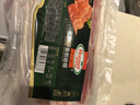 荷美尔（Hormel）经典香煎培根120g/袋*5 冷冻食品 培根切片 儿童早餐火锅烧烤食材 实拍图