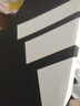 adidas「T头鞋」STADT经典时尚薄底运动板鞋男女阿迪达斯三叶草   蓝色/亮白/汉玉白   43 实拍图