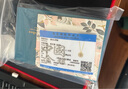 Djin恋心四叶草银项链女士两戴爱心吊坠锁骨链女生日礼物送女友老婆 D070 金黄色 四叶草项链 实拍图