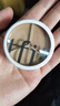 Tfit三色遮瑕膏遮暇提亮盘遮盖黑眼圈斑点痘痘印10g 礼物送女友 实拍图